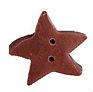 Extra Large Creek Brown Star